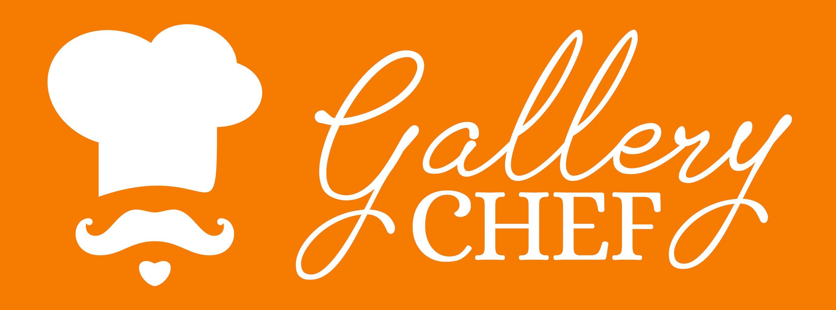 Gallery Chef Logo