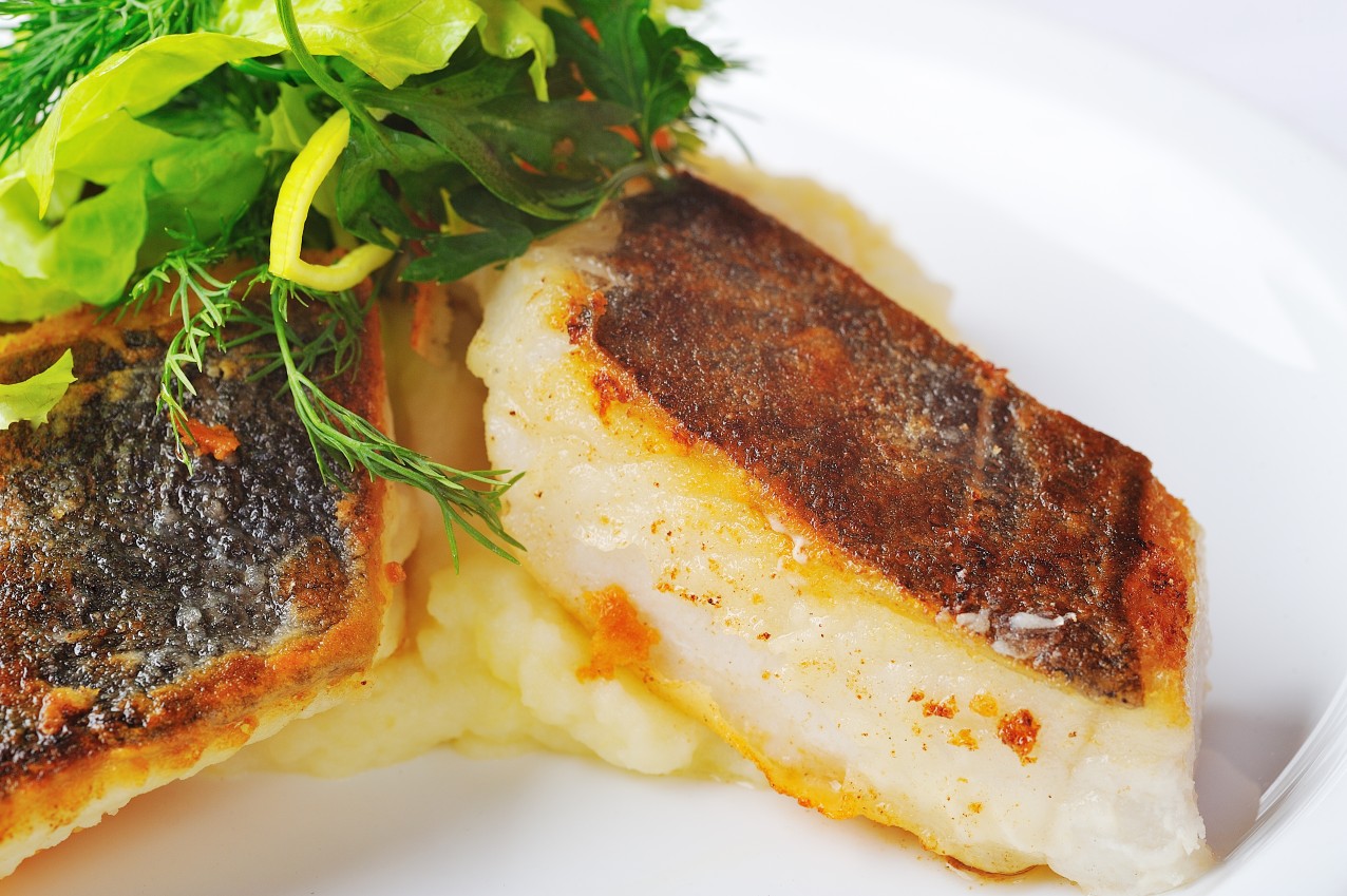 Gallery Chef